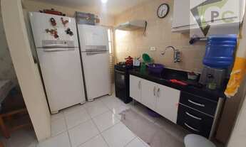 Imagem 2: Casa totalmente térrea e reformada - bairro do limão