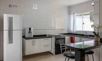 Imagem 6: Sobrado com 3 dormitórios à venda, 194 m² por R$ 1.600.000,00 - Santo Inácio - Curitiba/PR