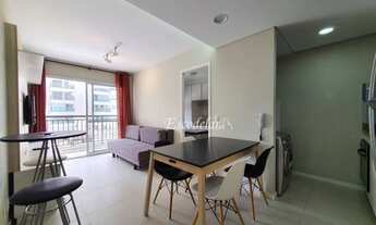 Imagem: Apartamento à venda, 37 m² por R$ 550.000,00