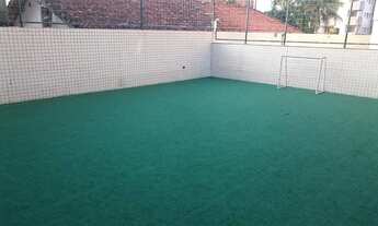 Imagem 6: Apartamento com 1 dormitório à venda, 50 m² por R$ 233.200,00 - Aviação - Praia Grande/SP