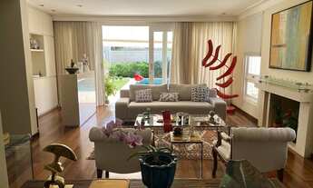 Imagem 4: Casa Venda Alphaville 450 m² 4 Dormitórios