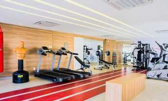 Imagem 7: Apartamento para venda tem 64 metros quadrados com 2 quartos em Vila Mariana - São Paulo