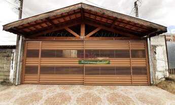 Imagem: Casa com 3 dormitórios à venda, 110 m²