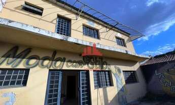 Imagem 4: Salão para alugar, 385 m² por R$ 2.000,00/mês - Jardim São Jorge - Nova Odessa/SP