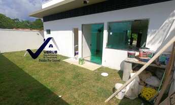 Imagem: Casa de condomínio localizado no condomínio