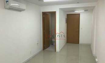 Imagem 2: Sala à venda, 24 m² por R$ 195.000,00 - Centro - Niterói/RJ