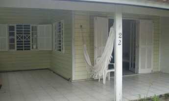 Imagem: Florianópolis - Casa Padrão - Canasvieiras