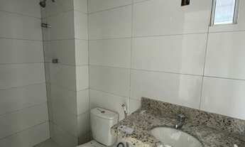 Imagem 5: Apartamento para venda com 70m² com 2 quartos em Ponta D'Areia - São Luís - MA