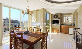 Imagem 3: PORTO ALEGRE - Cobertura - Cristo Redentor