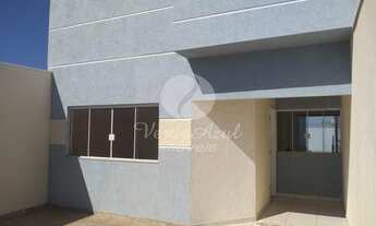 Imagem 3: Casa - Jardim Boer I - Americana