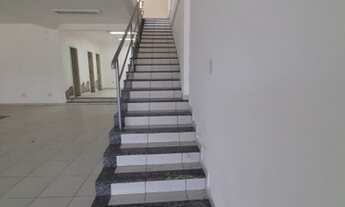 Imagem 5: Prédio 1600m2 Centro 04 andares