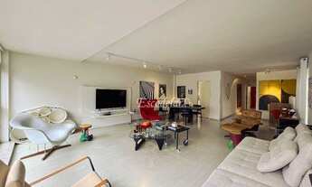 Imagem 6: Apartamento com 2 dormitórios à venda, 180 m² por R$ 2.100.000,00 - Cerqueira César - São