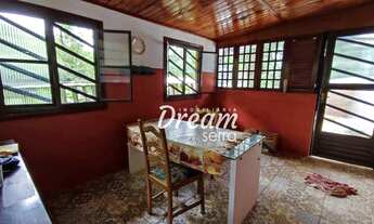 Imagem: Casa com 3 dormitórios à venda, 140 m²