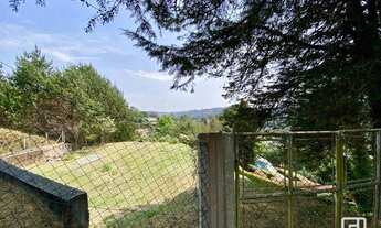 Imagem 6: Terreno à venda, 1160 m² por R$ 450.000,00 - Jardim Manancial - Campos do Jordão/SP