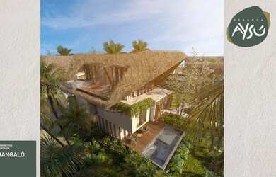 Imagem 7: São Miguel dos Milagres - Casa de Condomínio - Porto da Rua