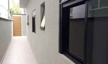 Imagem 6: Casa com 3 suítes à venda, 170 m² por R$ 1.150.000 - Urbanova - São José dos Campos/SP