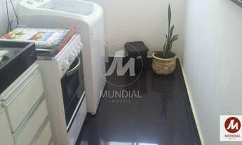 Imagem 7: Apartamento (tipo - padrao) 2 dormitórios, cozinha planejada, portaria 24 horas, lazer, es