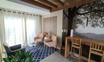 Imagem 3: Casa com 5 dormitórios para alugar, 170 m² por R$ 6.800/mês - Cambuí - Campinas/SP