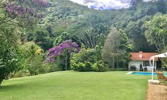 Imagem: Belíssimo sítio em Itaipava!!