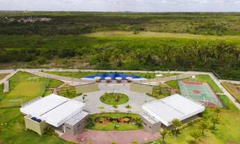 Imagem 14: Terreno no Condomínio Natural Ville - Emaus - Parnamirim/RN