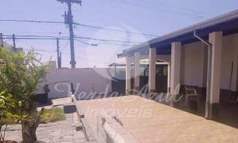 Imagem 4: Casa - Vila Bressani - Paulínia