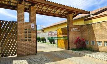 Imagem: Terreno à venda, 266 m² por R$ 195.000