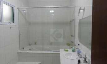 Imagem 6: Casa residencial à venda, Condomínio Ville Coudert, Indaiatuba - CA0700