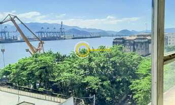 Imagem 6: Sala para alugar, 143 m² por R$ 2.200,00/mês - Centro - Santos/SP