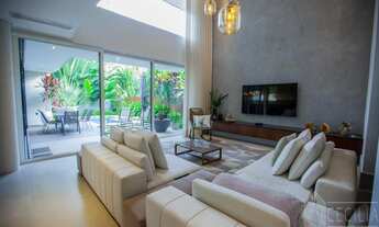 Imagem 5: Casa Condomínio com 4 Dormitorio(s) localizado(a) no bairro CANUDOS em NOVO HAMBURGO / RS