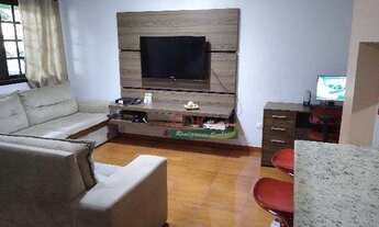 Imagem 6: Sobrado com 3 dormitórios à venda, 106 m² por R$ 583.000,00 - Jardim América - São José do