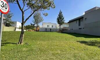 Imagem 3: Terreno à venda, 473 m² por R$ 1.000.000,00 - Alphaville - Santana de Parnaíba/SP