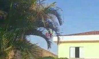 Imagem 2: Casa com 3 dormitórios à venda, 277 m² por R$ 1.325.000 - Vila Suissa - Mogi das Cruzes/SP