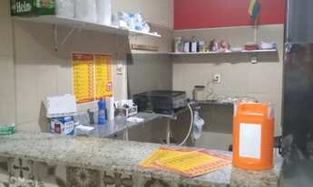 Imagem: Passo sanduícheria e assados