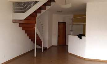 Imagem 3: Cobertura Duplex Extensão do Bosque - Imóvel espetacular