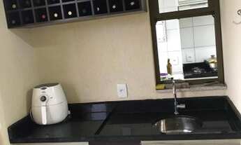 Imagem 4: Apartamento Via Enseada