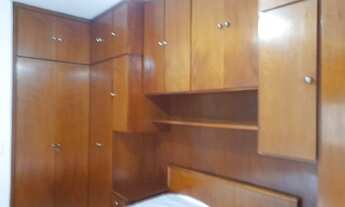 Imagem 5: Apartamento para aluguel possui 60 metros quadrados com 1 quarto em Vila Andrade - São Pau