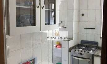 Imagem 6: Apartamento com 2 dormitórios à venda, 80 m² por R$ 290.000,00 - Vila Nova Cachoeirinha