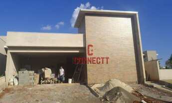 Imagem 6: Casa com 3 dormitórios à venda, 222 m² por R$ 1.260.000,00 - Vila do Golf - Ribeirão Preto