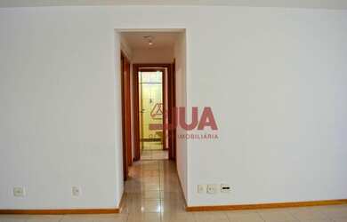 Imagem 5: Apartamento com 3 dormitórios para alugar, 153 m² por R$ 2.000,00/mês - Centro - Nova Igua