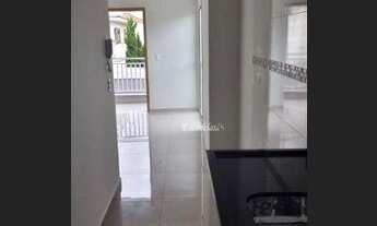 Imagem 3: Apartamento com 2 dormitórios à venda, 42 m² por R$ 288.900,00 - Jaçanã - São Paulo/SP