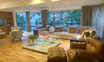 Imagem 3: Apartamento mobiliado finamente decorado no melhor da Vila Conceição