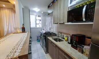 Imagem 4: Porto Alegre - Apartamento Padrão - Vila Ipiranga