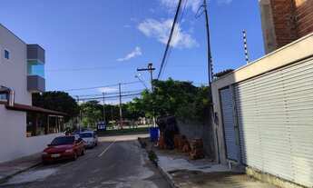 Imagem 3: Casa com 3 dormitórios à venda, 130 m² por R$ 650.000,00 - Colina de Laranjeiras - Serra/E