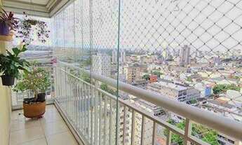 Imagem 7: Apartamento à venda, 96 m² por R$ 740.000,00 - Barra Funda - São Paulo/SP