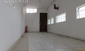 Imagem 7: São Bernardo do Campo - Galpão/Depósito/Armazém - Rudge Ramos