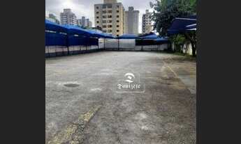Imagem 7: Terreno para alugar, 800 m² por R$ 15.000,00/mês - Jardim - Santo André/SP