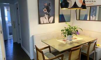 Imagem 6: Apartamento à venda, 87 m² por R$ 900.000,00 - Alto do Ipiranga - São Paulo/SP