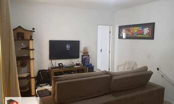 Imagem 2: Sobrado com 2 dormitórios à venda, 135 m² por R$ 795.000,00 - Olímpico - São Caetano do Su