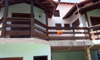 Imagem 6: Casa 4 quartos Camboinhas