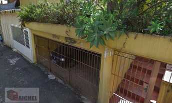 Imagem: Casa com 2 dormitórios à venda, 125 m²